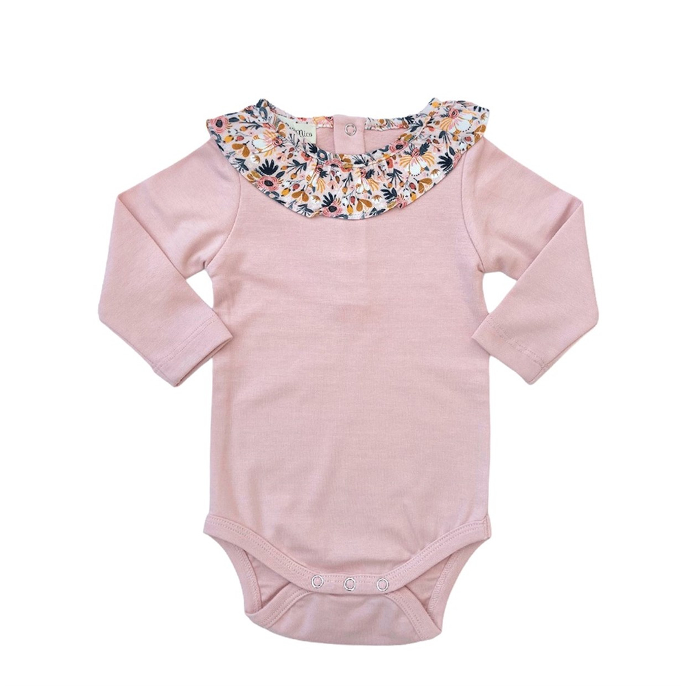 TIFFANY PINK FLORAL