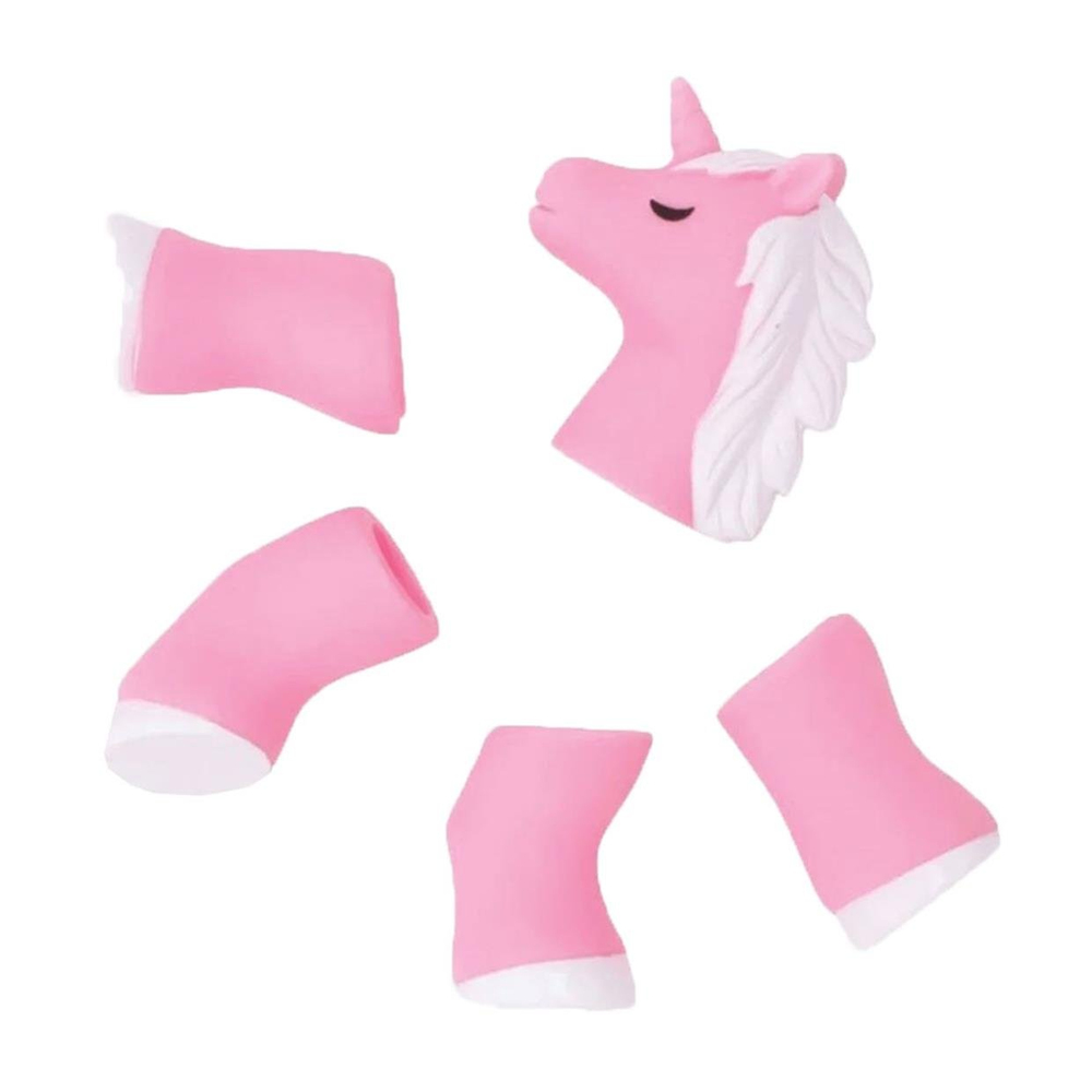 Tiger Tribe Parmak Kuklası Unicorn