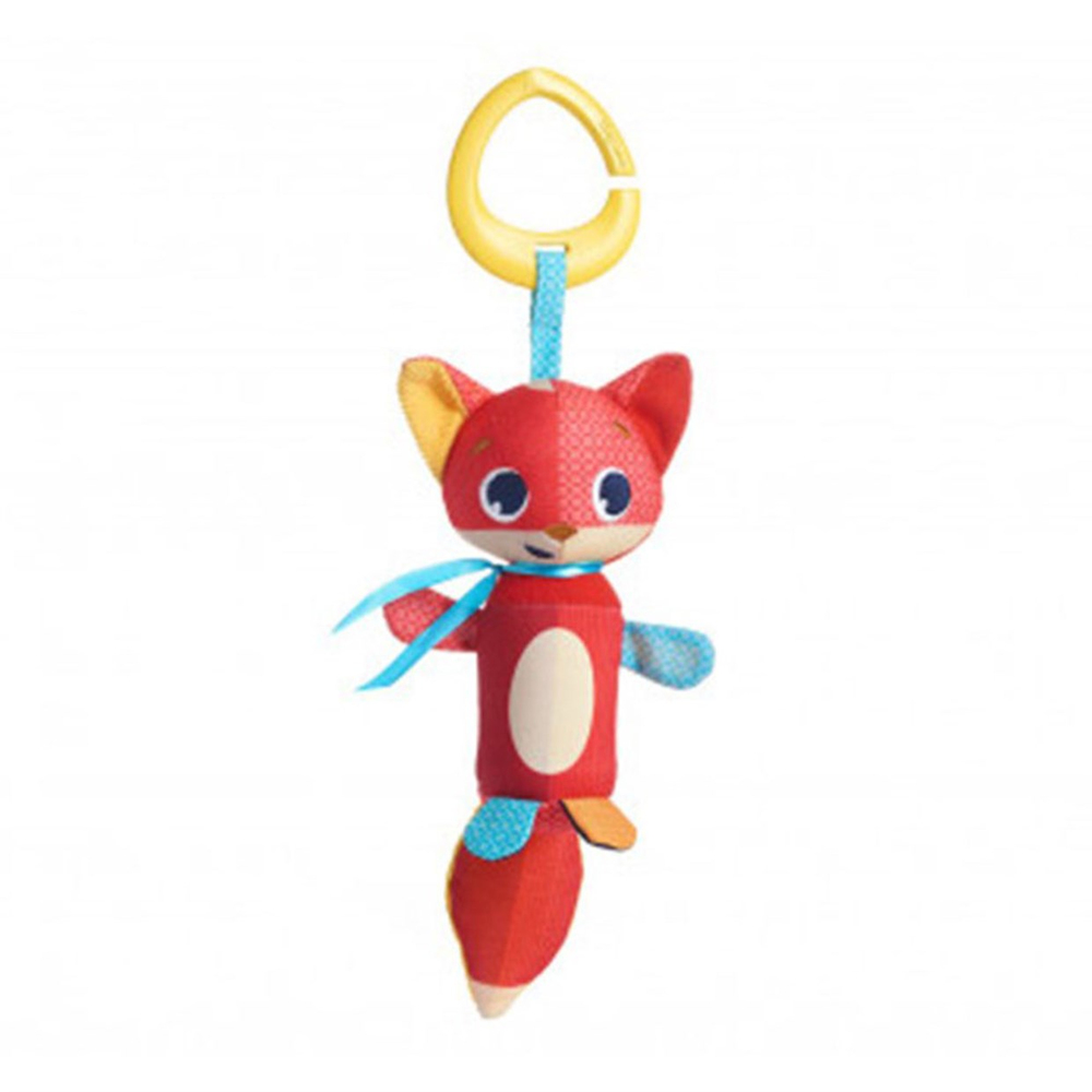 Tiny Love Christopher Çıngırak