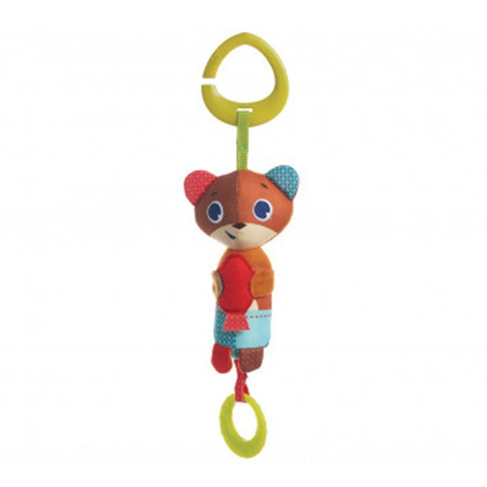 Tiny Love Isaac Çıngırak