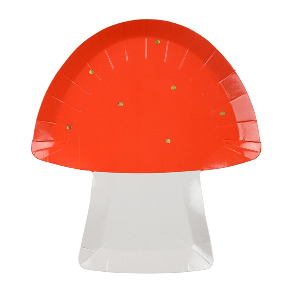 Toadstool Tabak