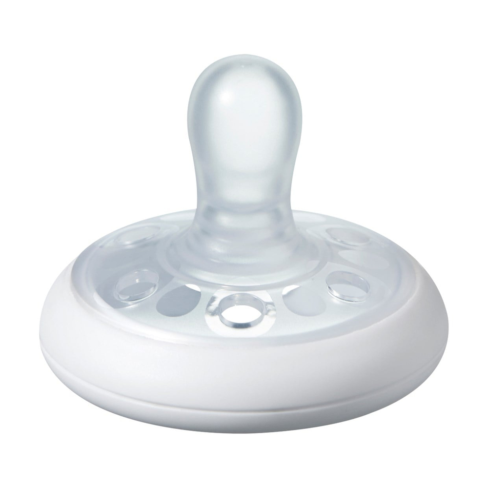 Tommee Tippee 1x Breastlike Emzik 6-18 Ay