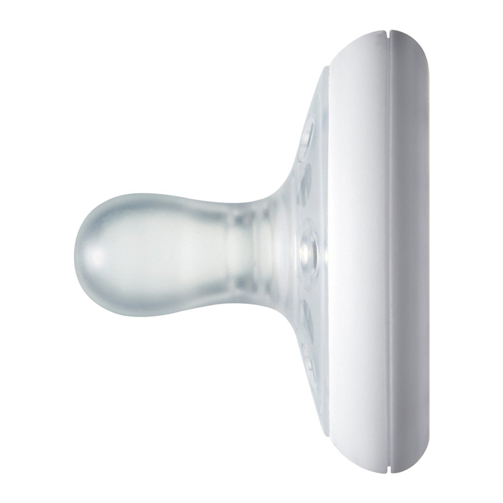 Tommee Tippee 1x Breastlike Emzik 6-18 Ay