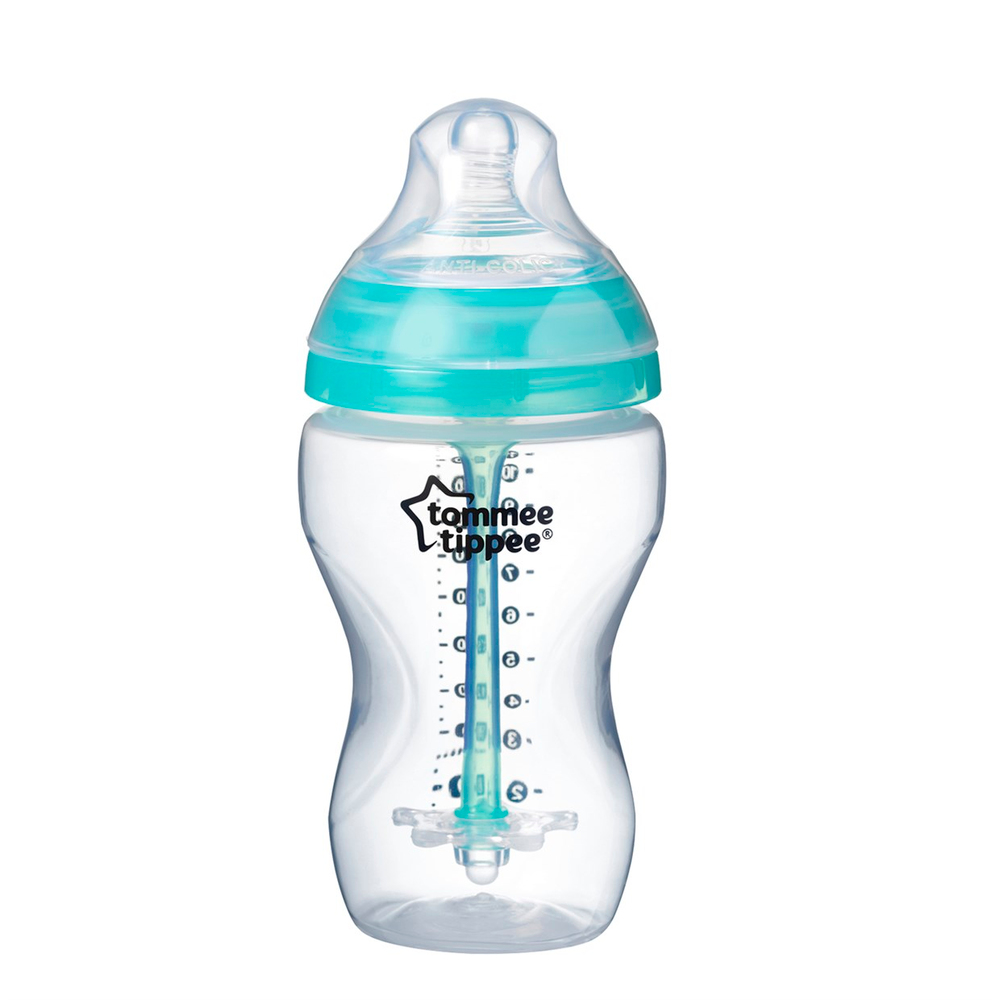 Tommee Tippee 1x340 ml Gelişmiş Antikolik Biberon