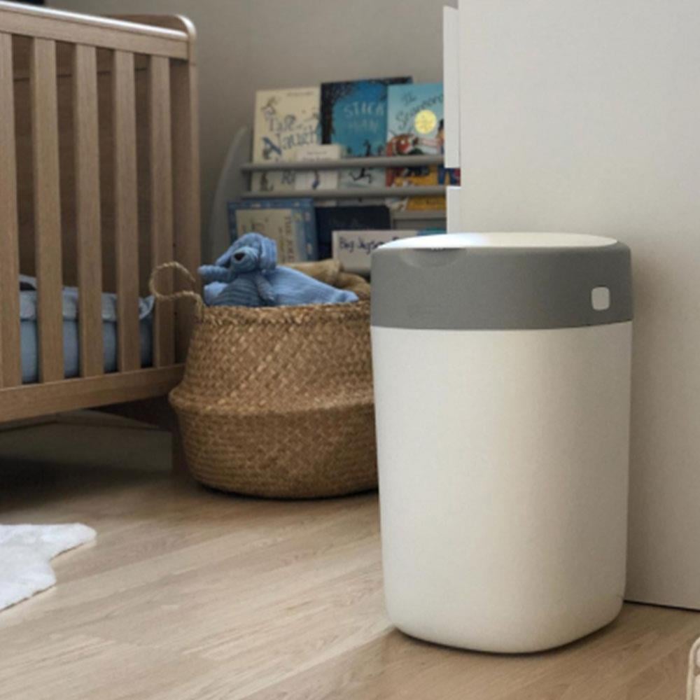 Tommee Tippee Twist & Click Bebek Bezi Çöp Kova Sistemi
