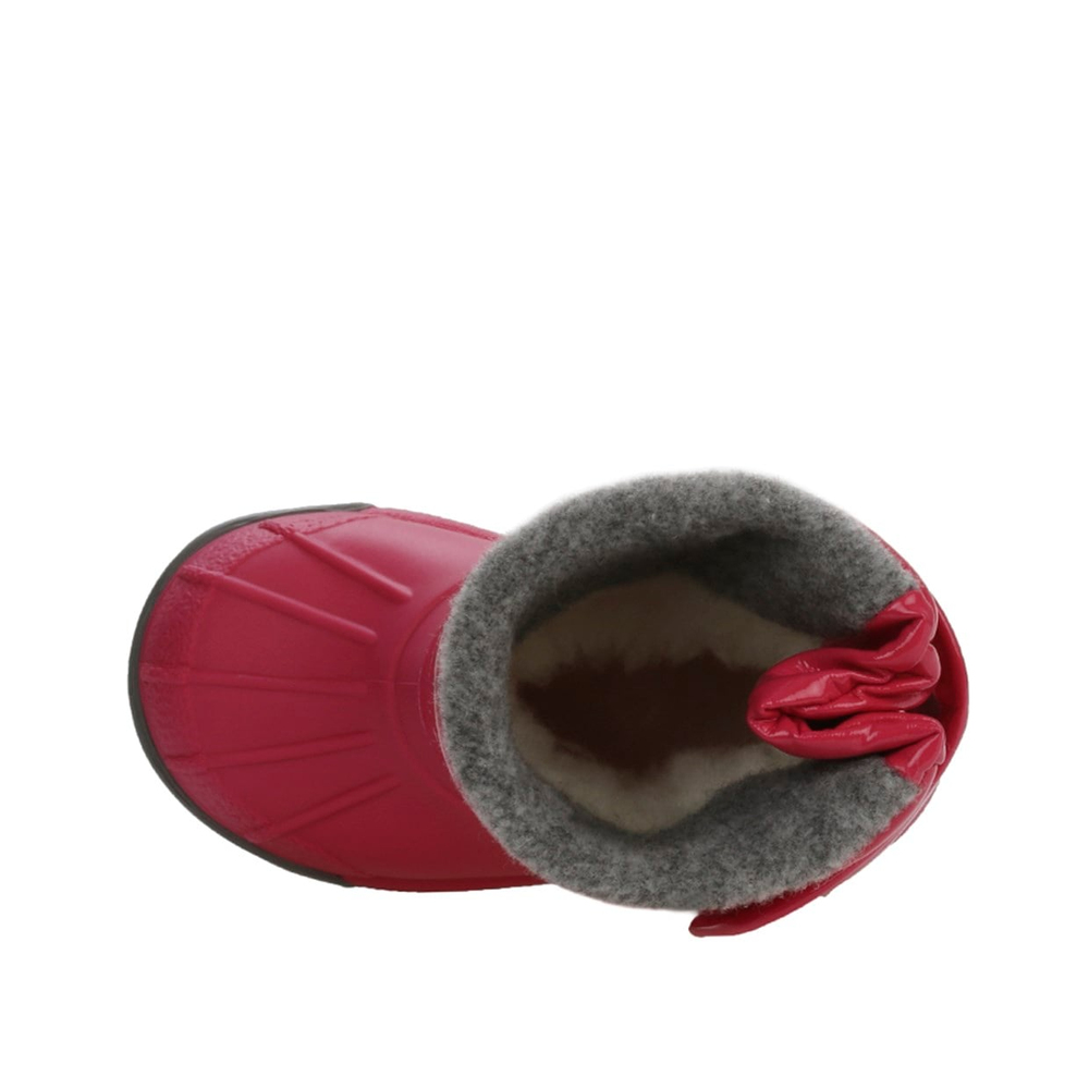 TOPO SKI CHAROL KAR BOTU - FUŞYA