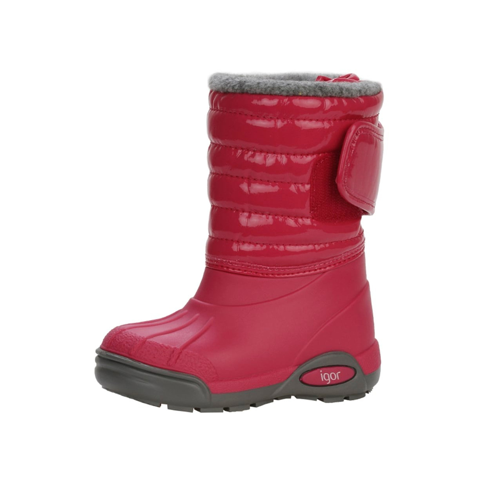 TOPO SKI CHAROL KAR BOTU - FUŞYA