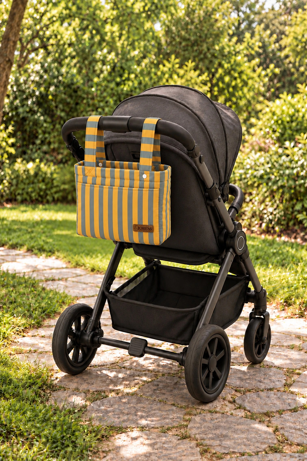 Trendy Mom Bag Line