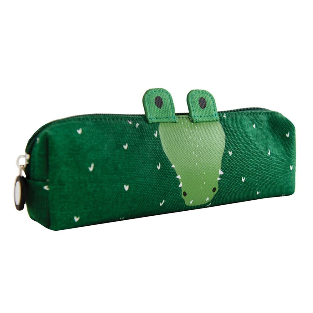 Trixie Kalem Kutusu Mr. Crocodile