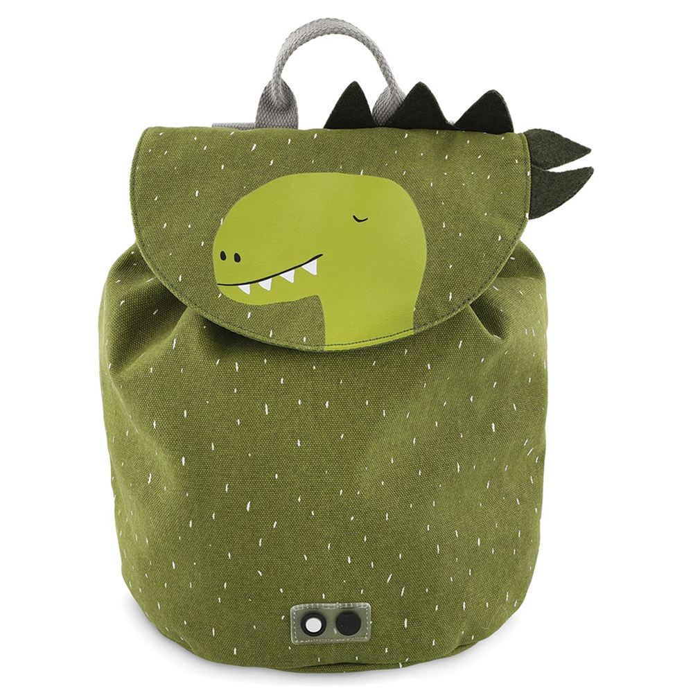 Trixie Mini Sırt Çantası Mr. Dino