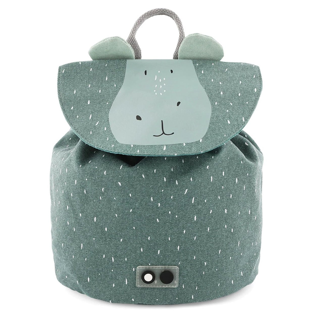 Trixie Mini Sırt Çantası Mr. Hippo