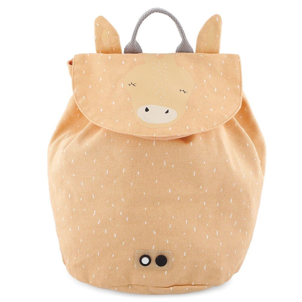 Trixie Mini Sırt Çantası Mrs. Giraffe