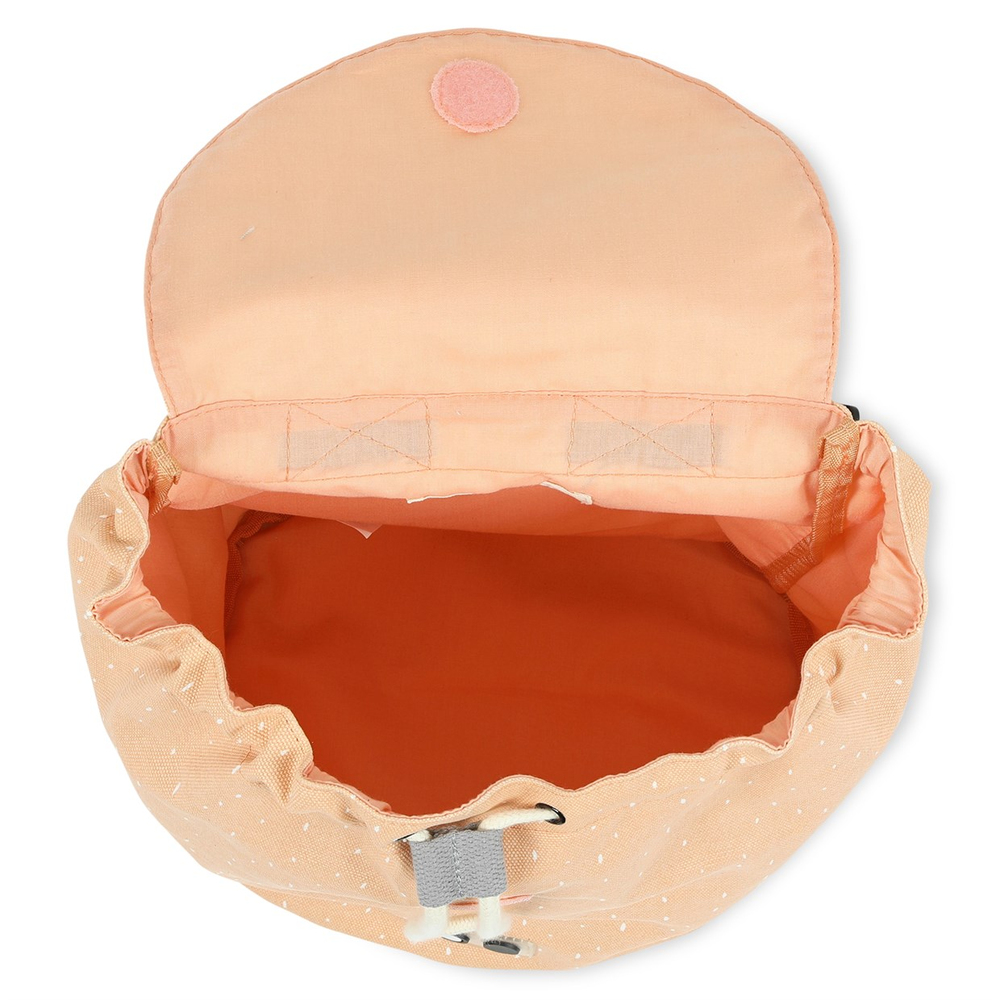 Trixie Mini Sırt Çantası Mrs. Giraffe