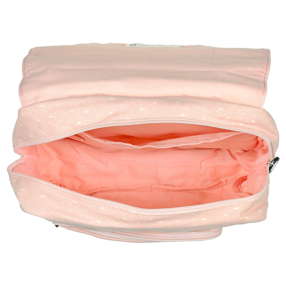 Trixie Okul Çantası Mrs. Rabbit