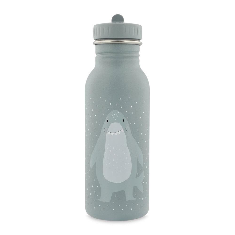 Trixie Paslanmaz Çelik Suluk Mr. Shark 500 ml