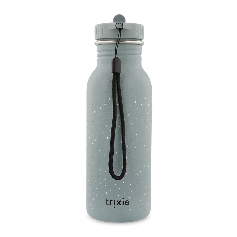 Trixie Paslanmaz Çelik Suluk Mr. Shark 500 ml