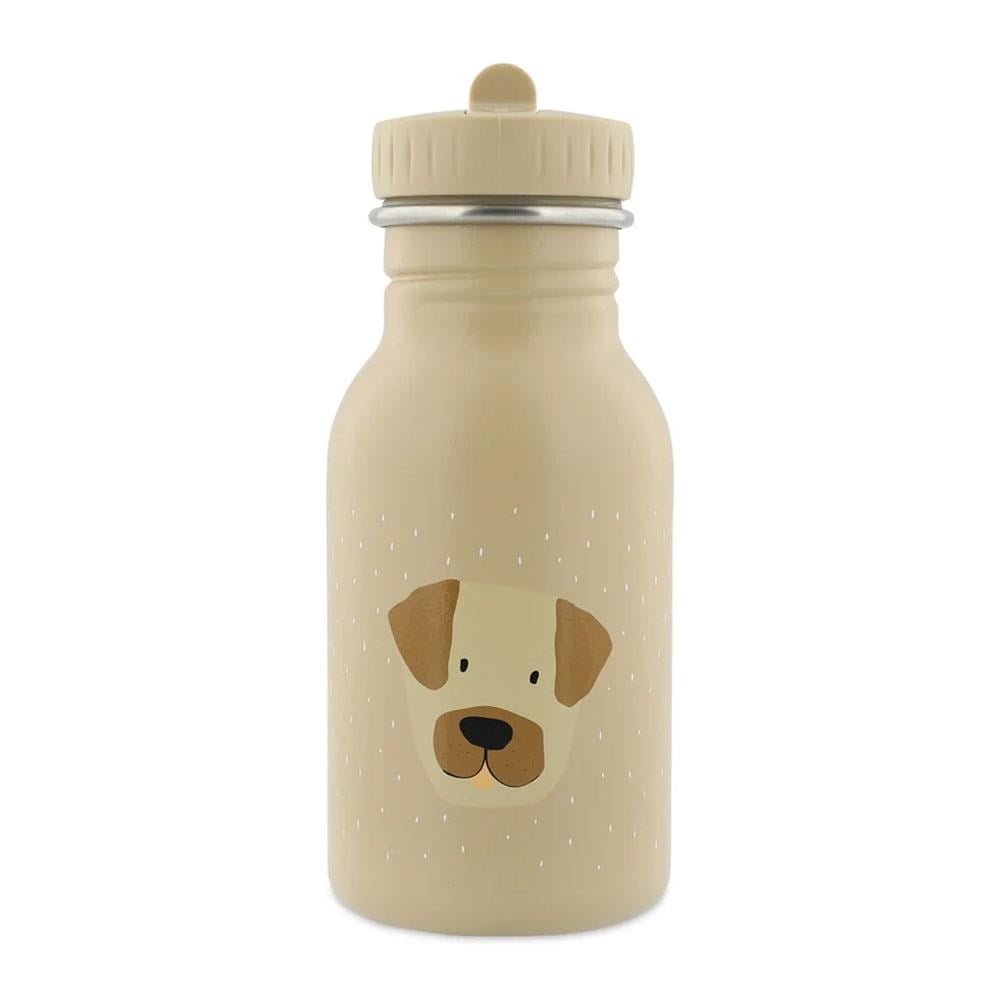 Trixie Paslanmaz Çelik Suluk Mr. Dog 350 ml