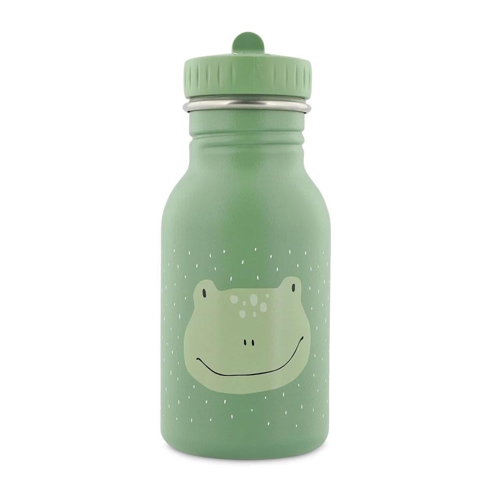 Trixie Paslanmaz Çelik Suluk Mr. Frog 350 ml