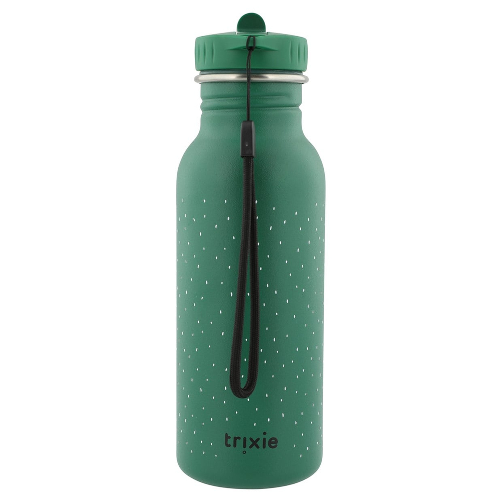 Trixie Paslanmaz Çelik Suluk Mr. Crocodile 500 ml