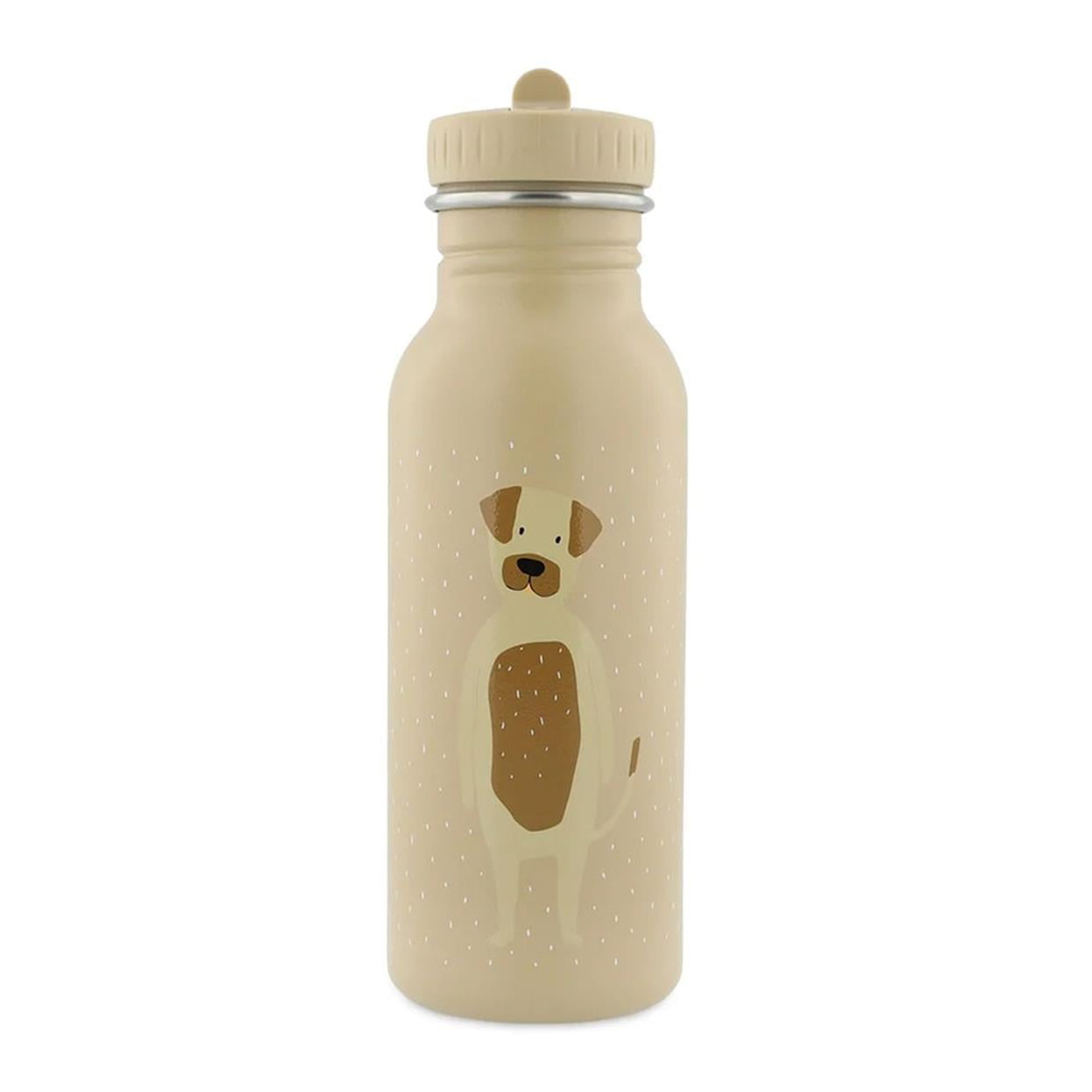 Trixie Paslanmaz Çelik Suluk Mr. Dog 500 ml