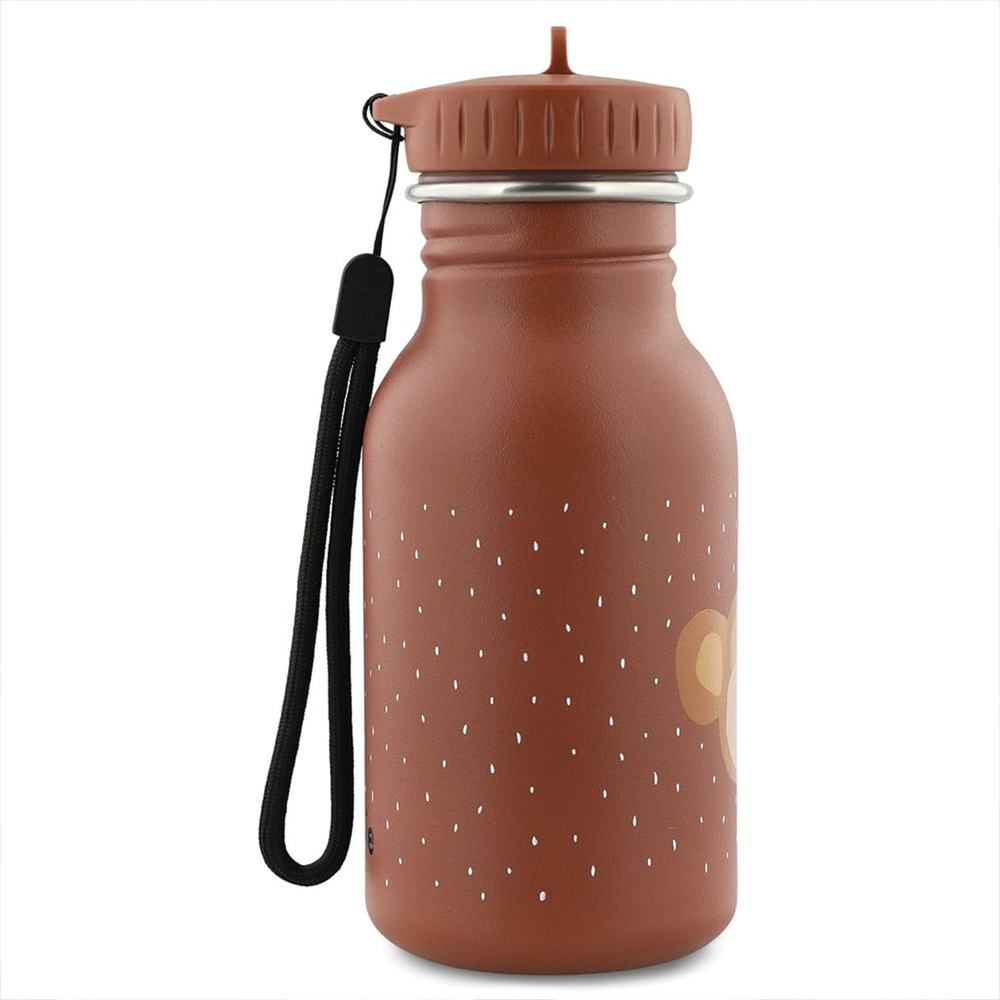 Trixie Paslanmaz Çelik Suluk Mr. Monkey 350 ml