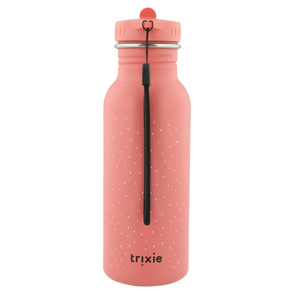 Trixie Paslanmaz Çelik Suluk Mrs. Flamingo 500 ml