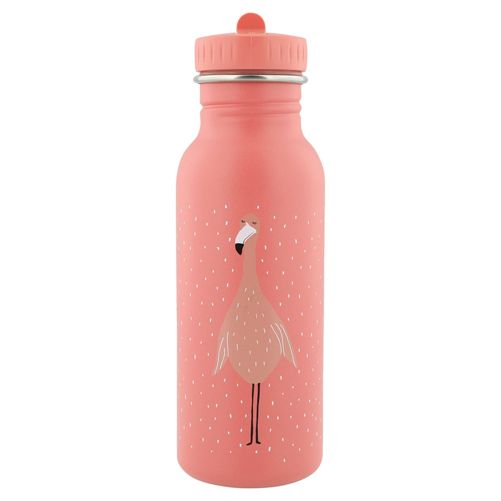 Trixie Paslanmaz Çelik Suluk Mrs. Flamingo 500 ml
