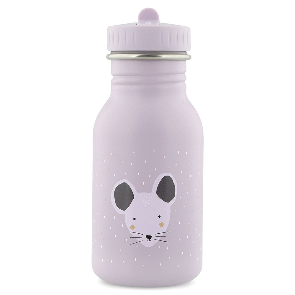 Trixie Paslanmaz Çelik Suluk Mrs. Mouse 350 ml