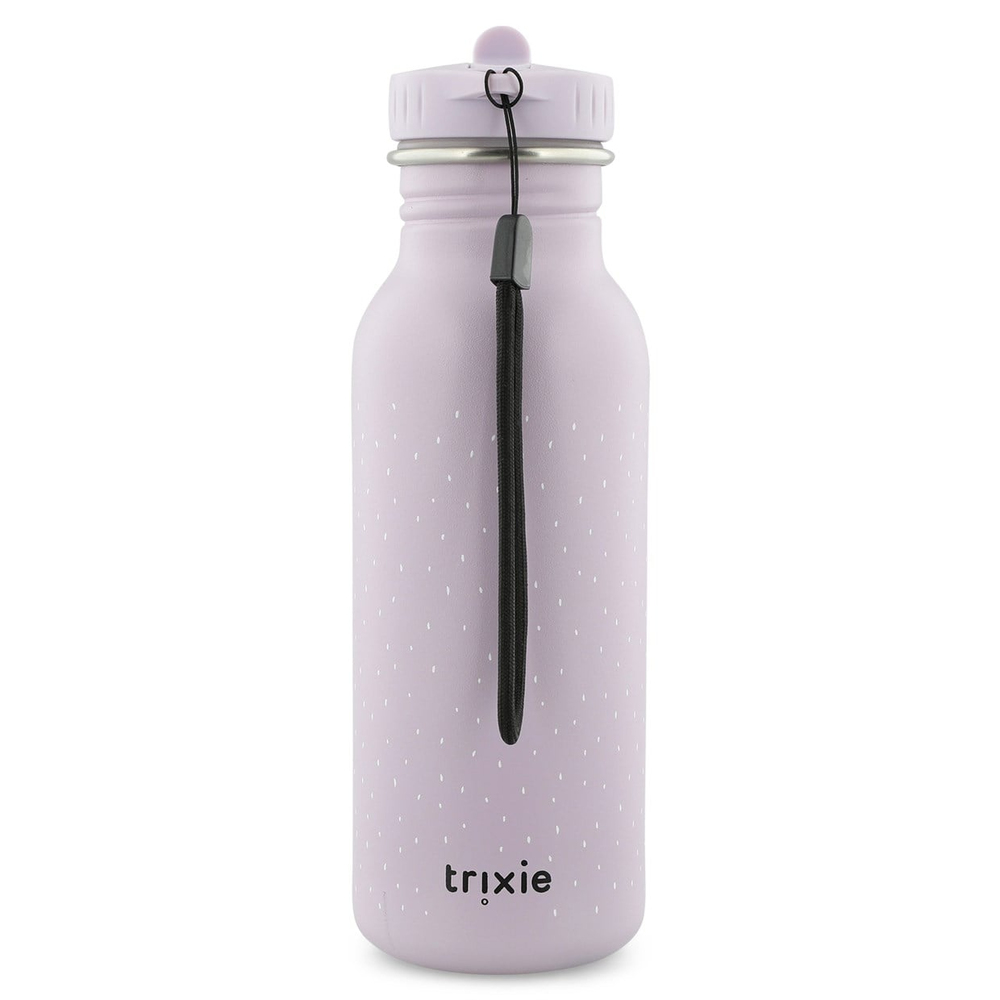 Trixie Paslanmaz Çelik Suluk Mrs. Mouse 500 ml
