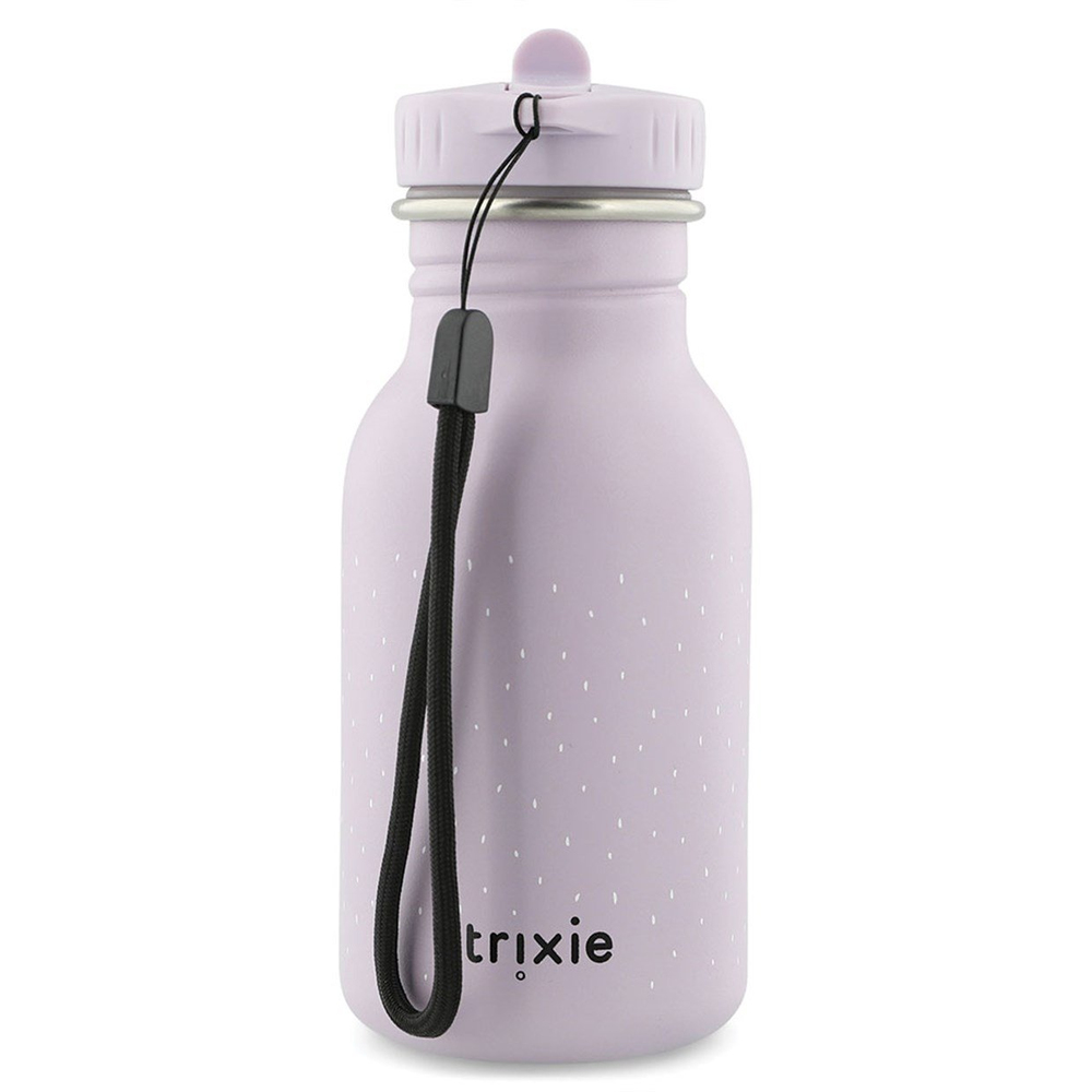 Trixie Paslanmaz Çelik Suluk Mrs. Mouse 350 ml