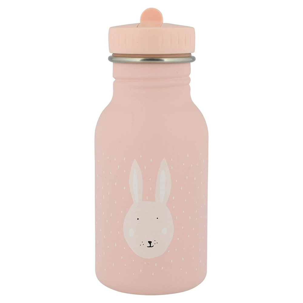 Trixie Paslanmaz Çelik Suluk Mrs. Rabbit 350 ml