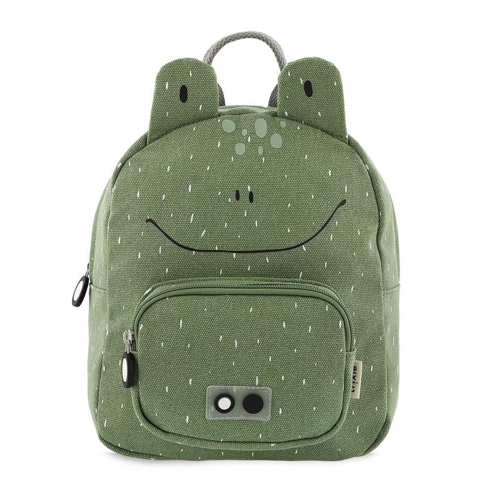 Trixie Sırt Çantası Mr. Frog