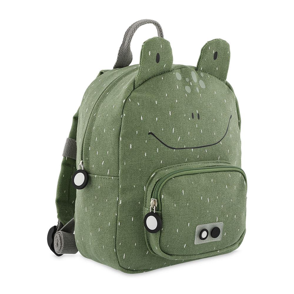 Trixie Sırt Çantası Mr. Frog