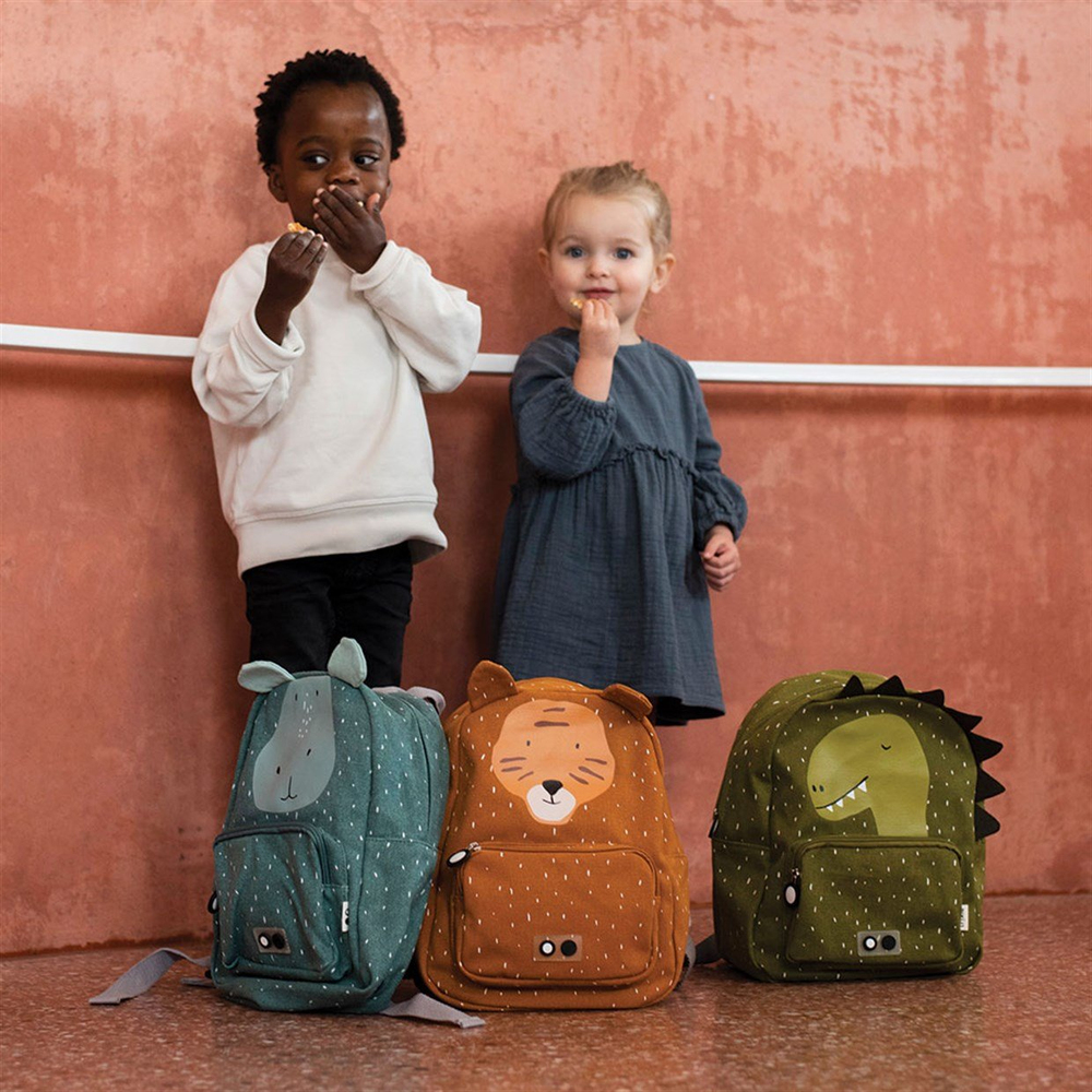 Trixie Sırt Çantası Mr. Crocodile