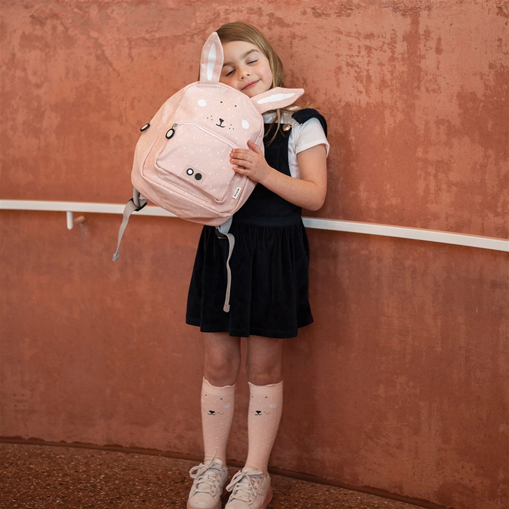 Trixie Sırt Çantası Mrs. Rabbit