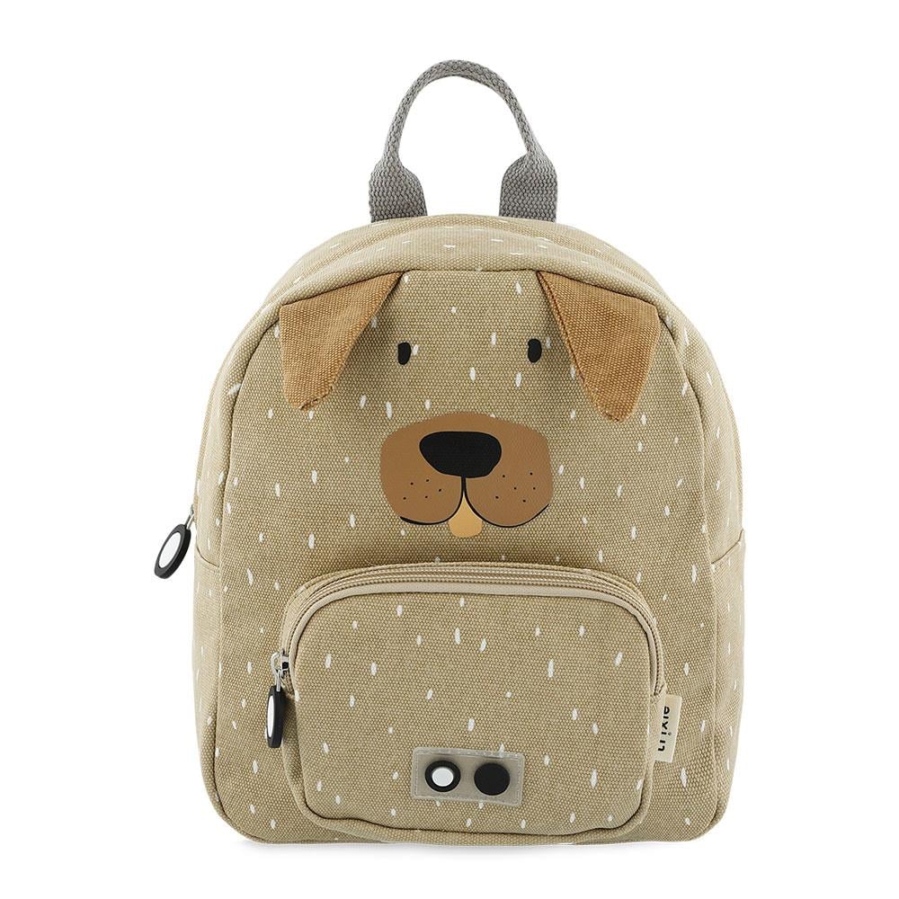 Trixie Small Sırt Çantası Mr. Dog