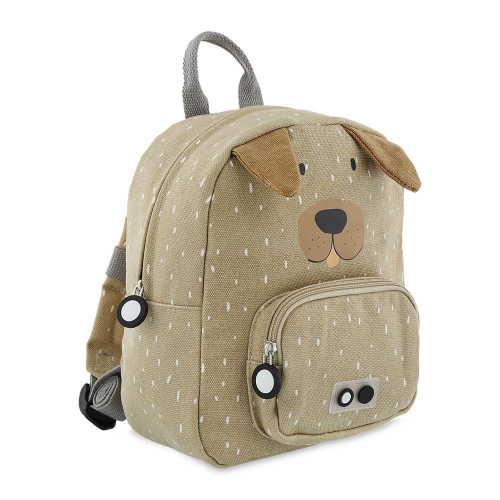 Trixie Small Sırt Çantası Mr. Dog