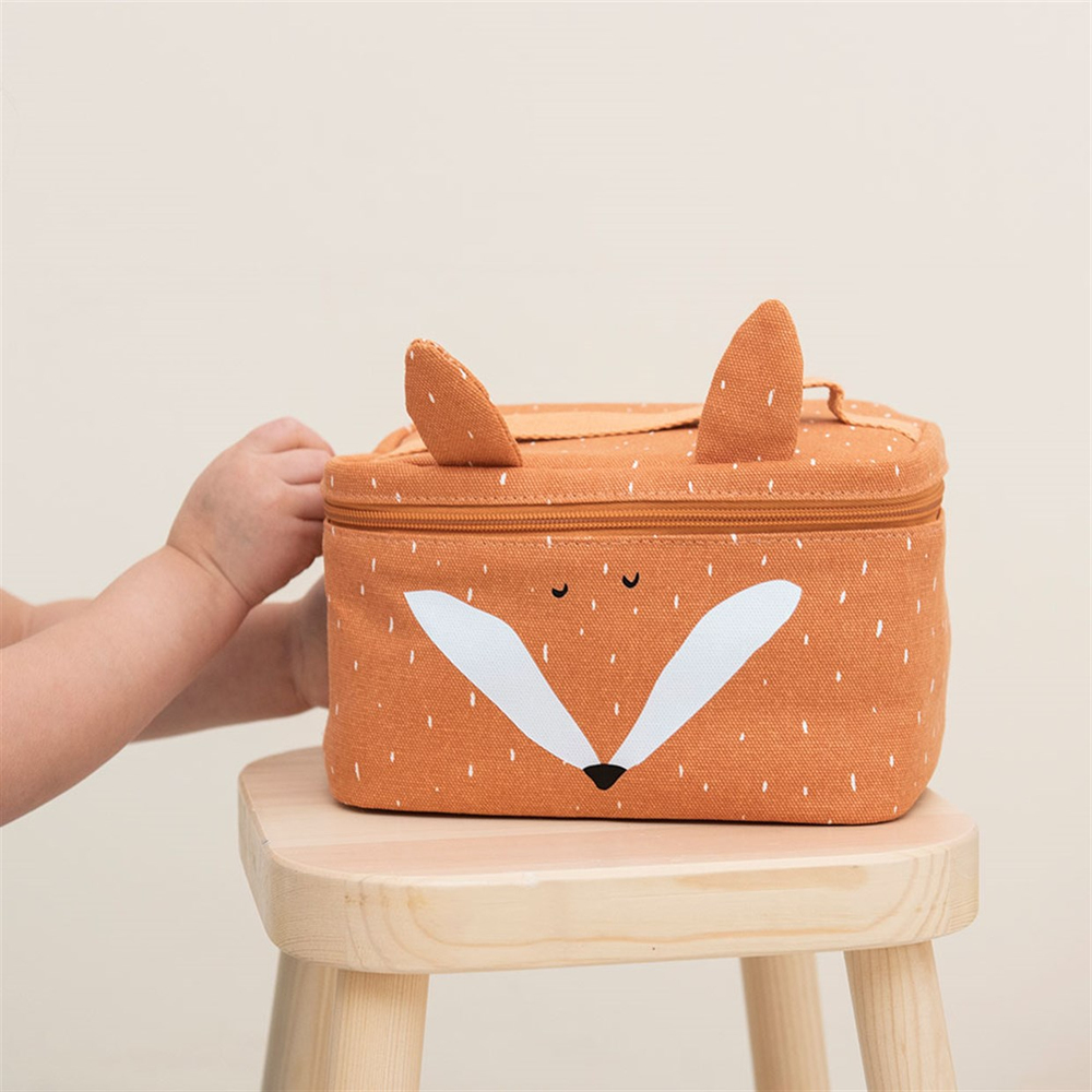 Trixie Termal Beslenme Çantası Fox