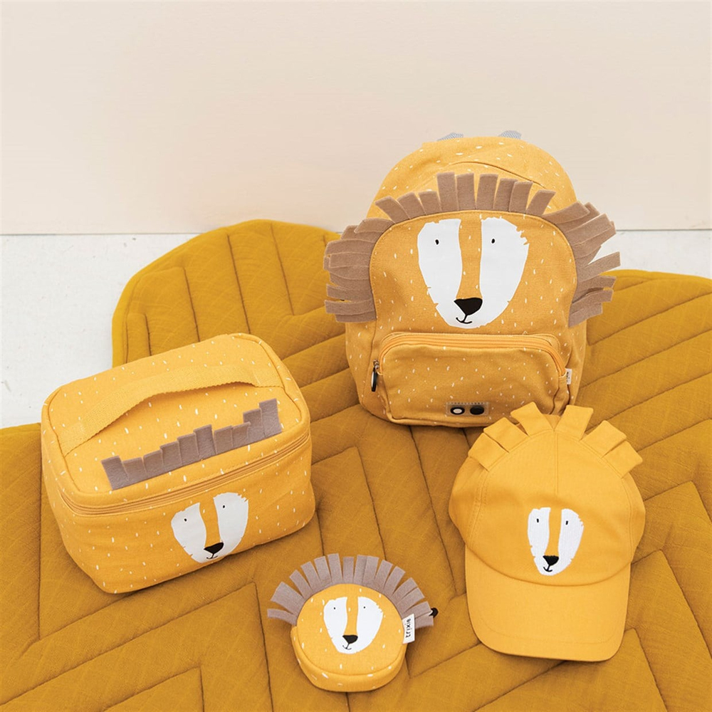 Trixie Termal Beslenme Çantası Lion