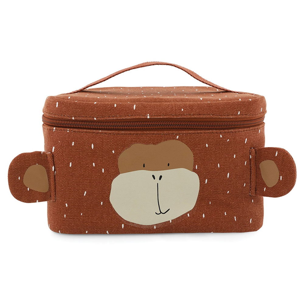 Trixie Termal Beslenme Çantası Mr. Monkey