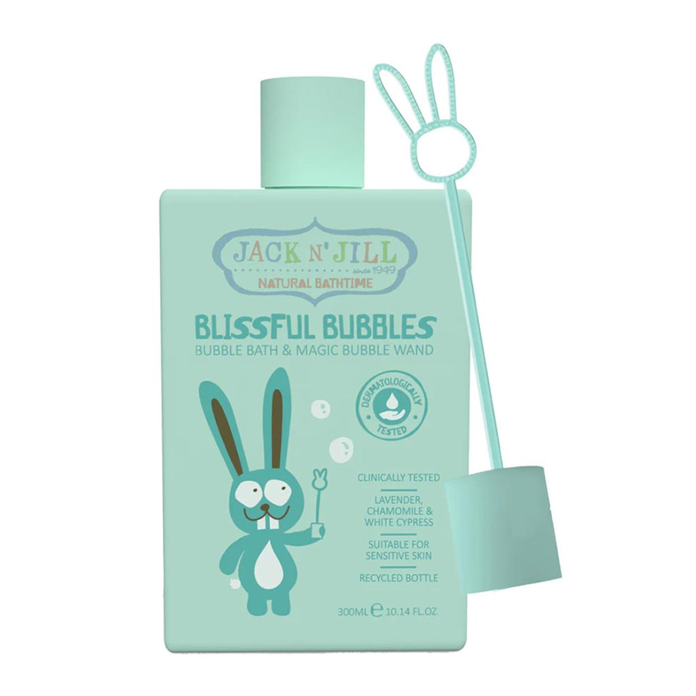 Trukid Doğal Banyo Köpüğü 300 ml