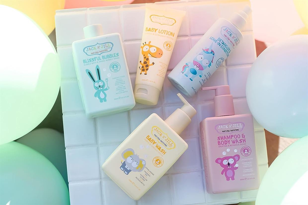 Trukid Kolay Tarama Saç Açıcı ve Saç kremi Sprey Detangler 200 ml