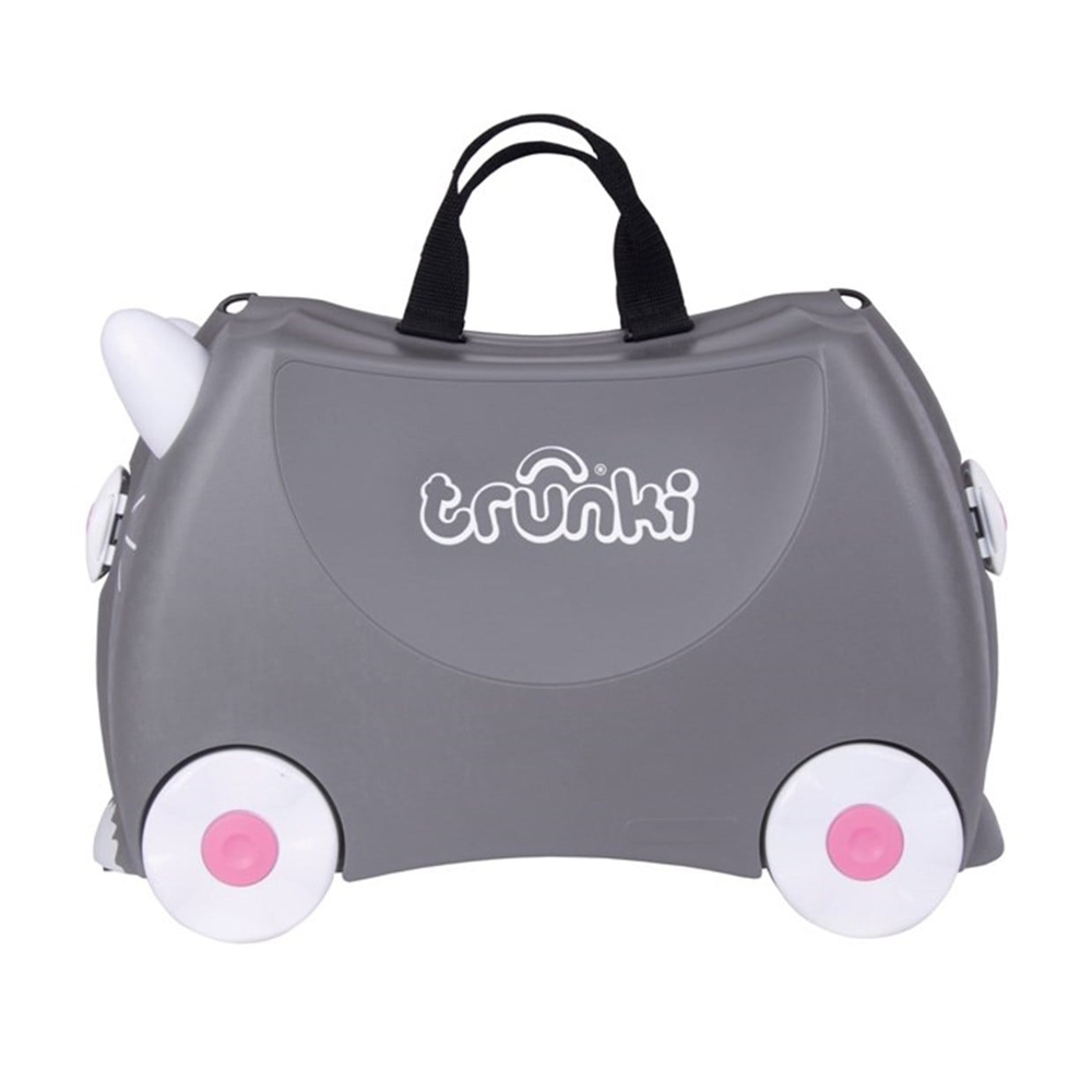 Trunki Çocuk Bavulu - Kedi Benny