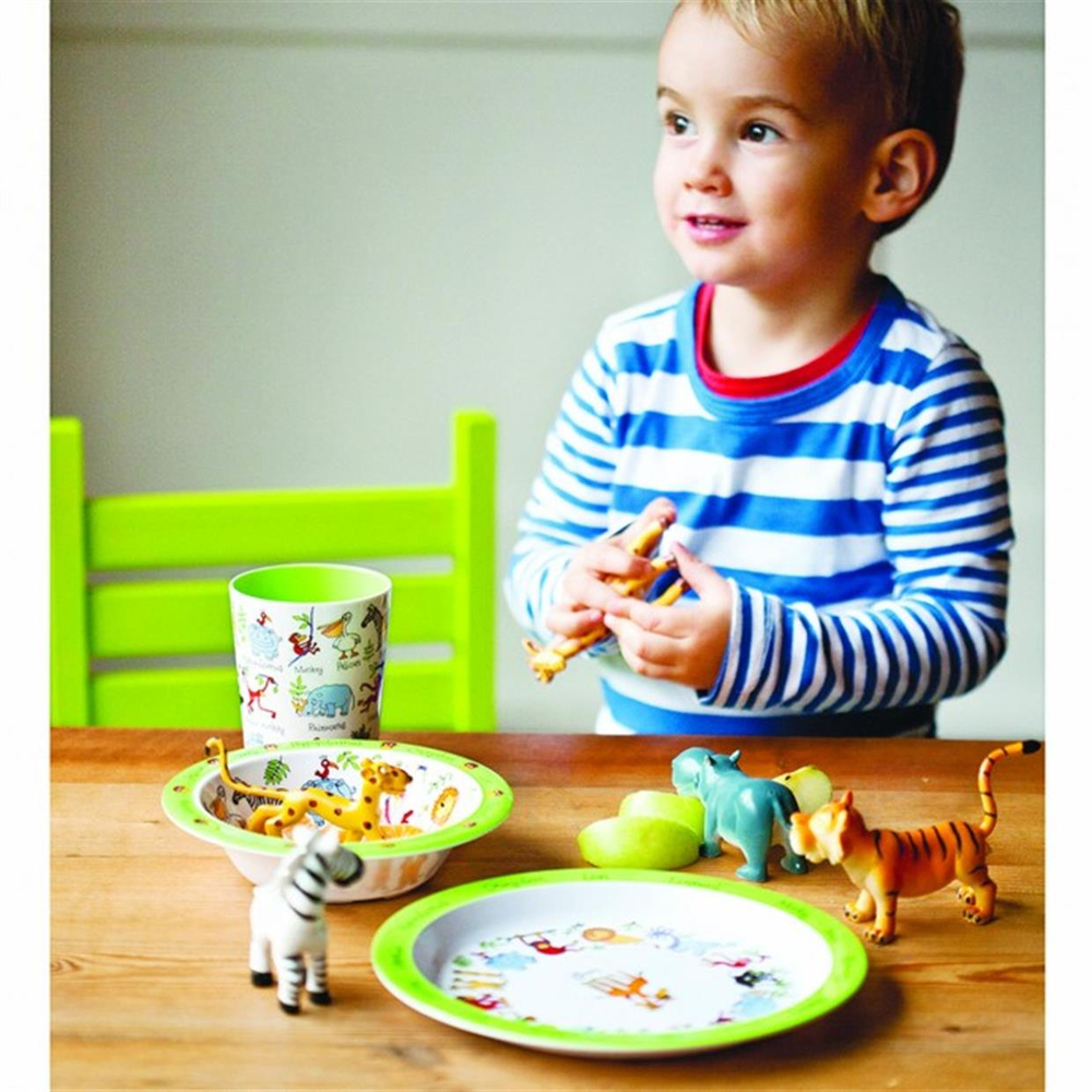 Tyrrell Katz Melamin Kase Jungle