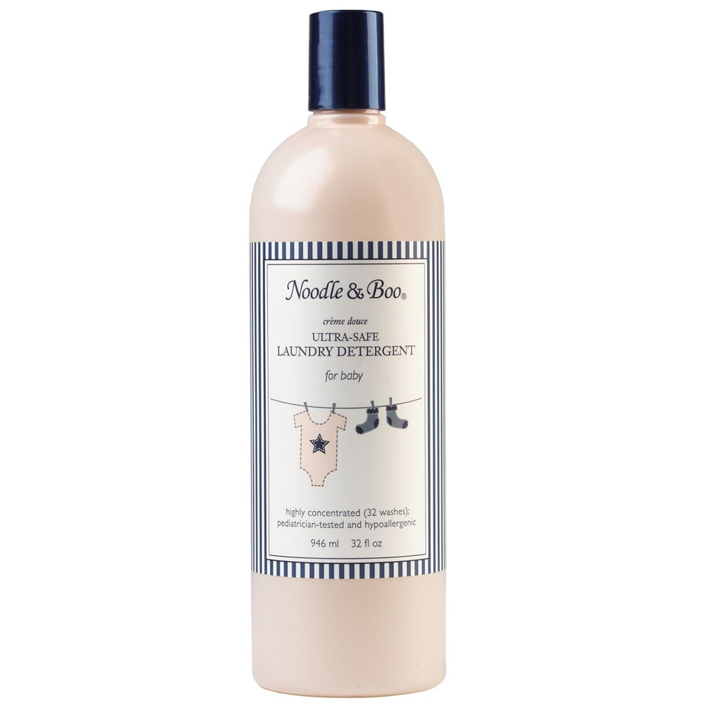 Ultra Güvenli Çamaşır Deterjanı 946 ml