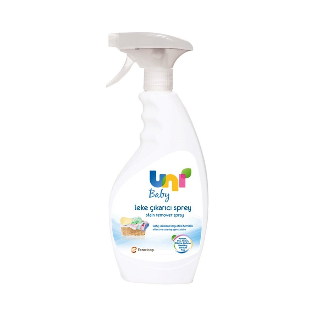 UNI BABY LEKE ÇIKARICI SPREY 500 ML