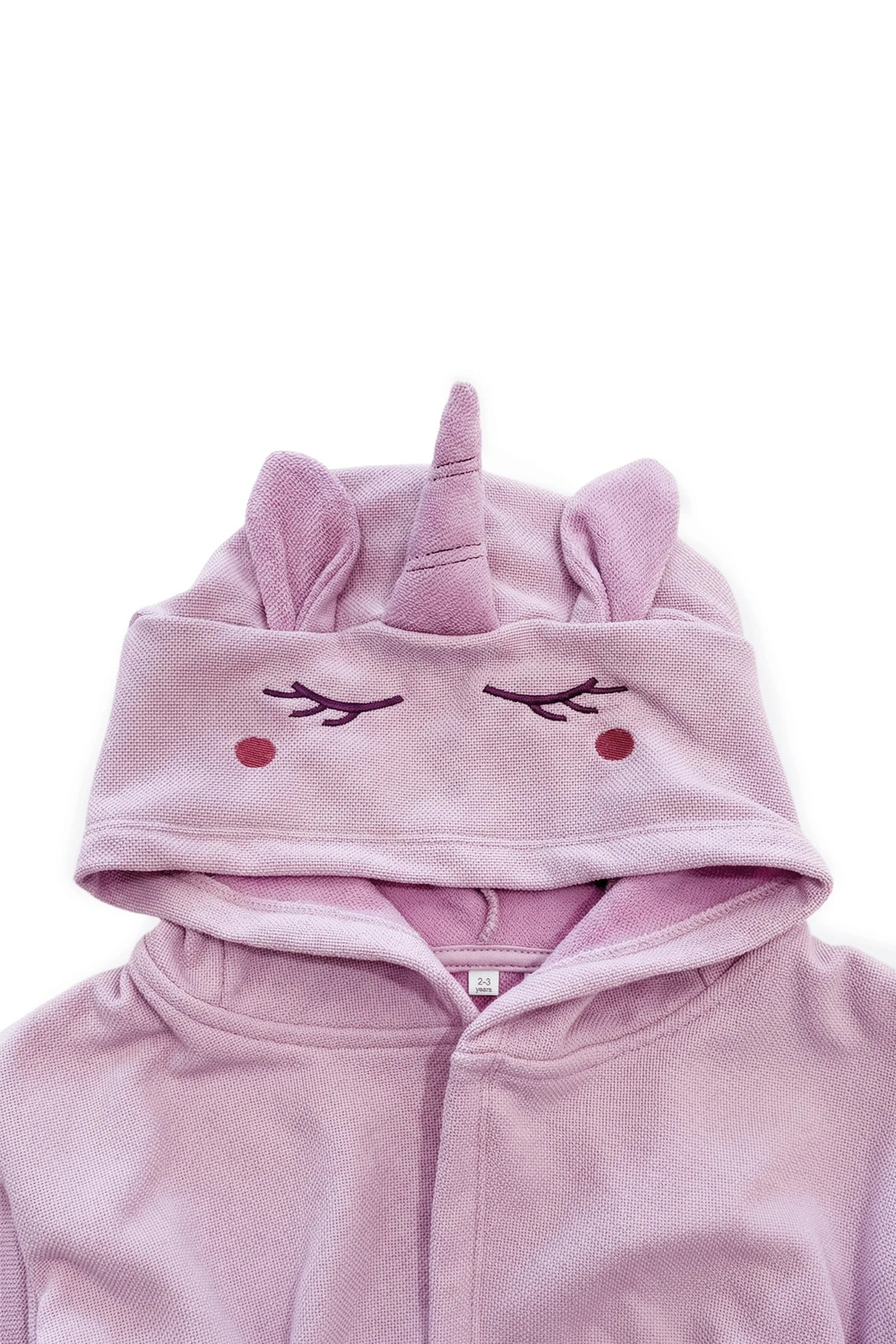 Unicorn Bornoz