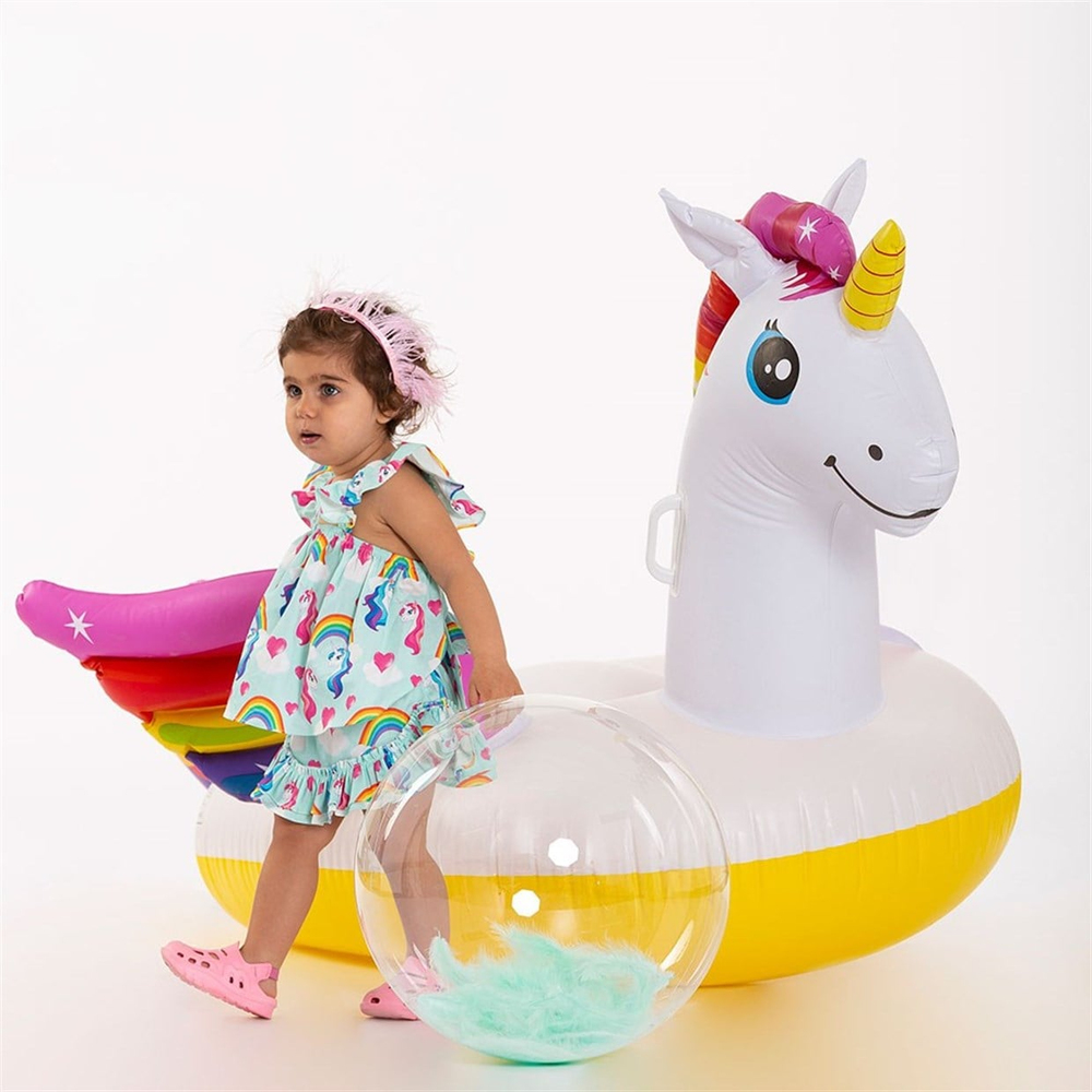 UNICORN ETEKLİ TAKIM