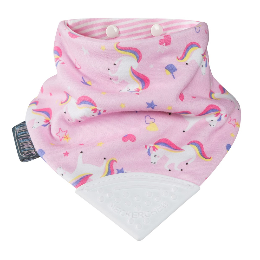 Unicorn Love Neckerchew