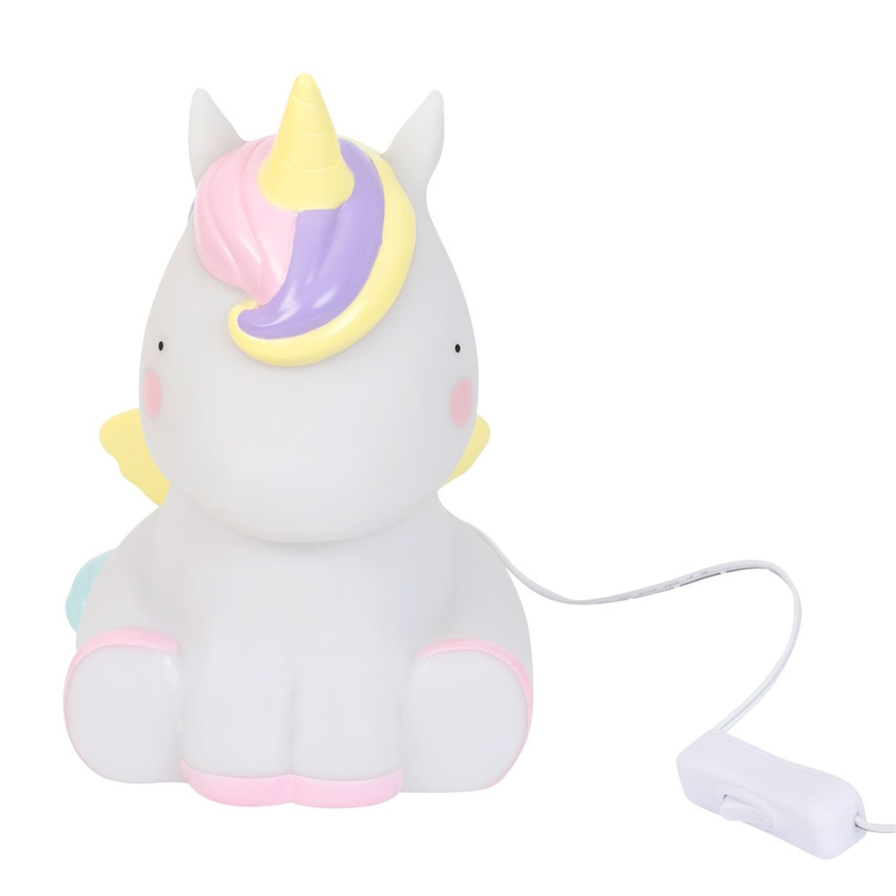UNICORN MASA LAMBASI